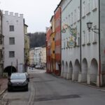 Wasserburg am Inn